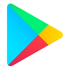 Google Play Logo