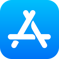Apple Store Logo