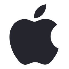 Mac Logo